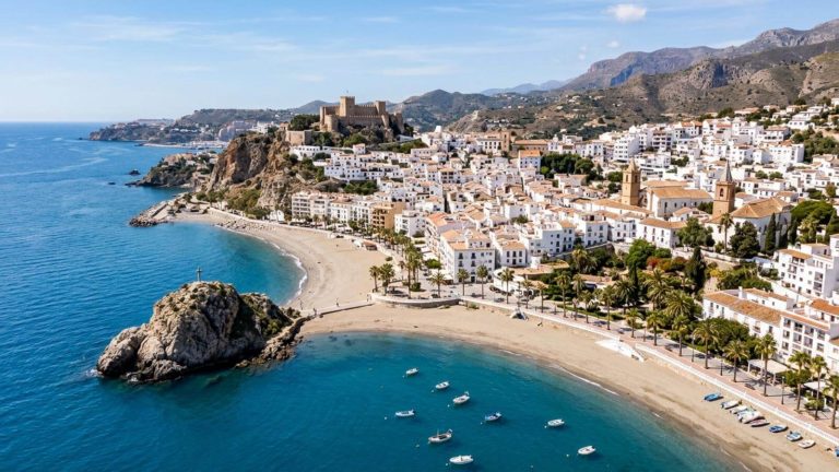 Vacaciones en la Costa Tropical: 7 noches en un hotel 4* con desayuno incluido desde 386€ p.p.
