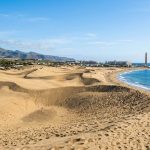 Bungalow en Maspalomas con todas las bebidas y comidas incluidas desde 70€ p.p./noche
