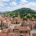 Escapada de lujo a Oviedo: hotel Barceló 5* de diseño desde 53€ p.p./noche