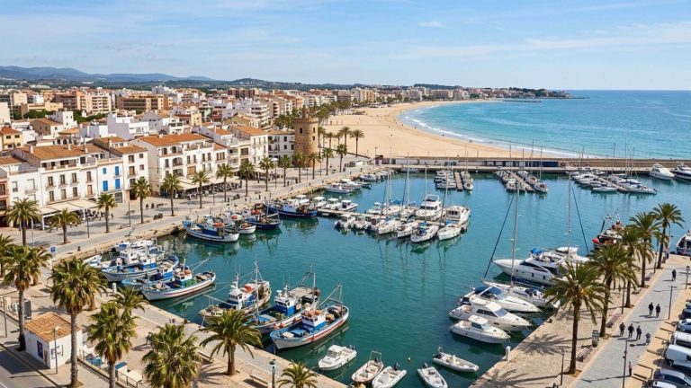 Hotel 4* en Cambrils con un equipo de animación muy divertido desde 45€ p.p./noche