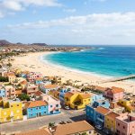 Vuelos a Cabo Verde desde solo 165€ ida y vuelta