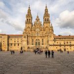 Escapada de lujo: hotel NH Collection 5* en Santiago de Compostela desde 80€ p.p./noche