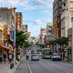 Vuelos a la isla de Okinawa (Japón) desde 692€ ida y vuelta