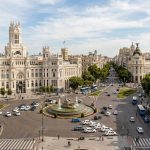Última hora en Madrid: hotel Pestana CR7 4* desde 138€ p.p./noche