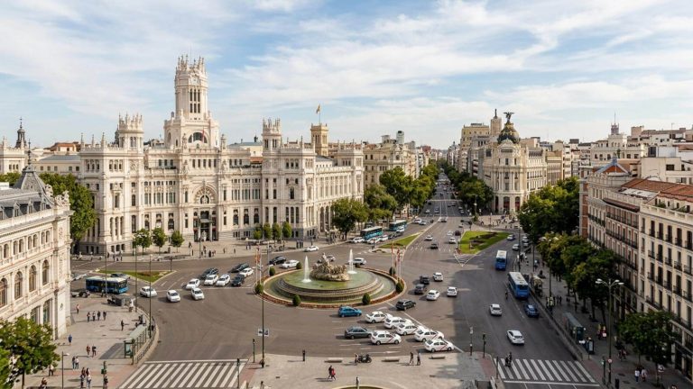 Última hora en Madrid: hotel Pestana CR7 4* desde 138€ p.p./noche