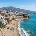 Torremolinos: hotel 4* exclusivo para adultos desde 28€ p.p./noche