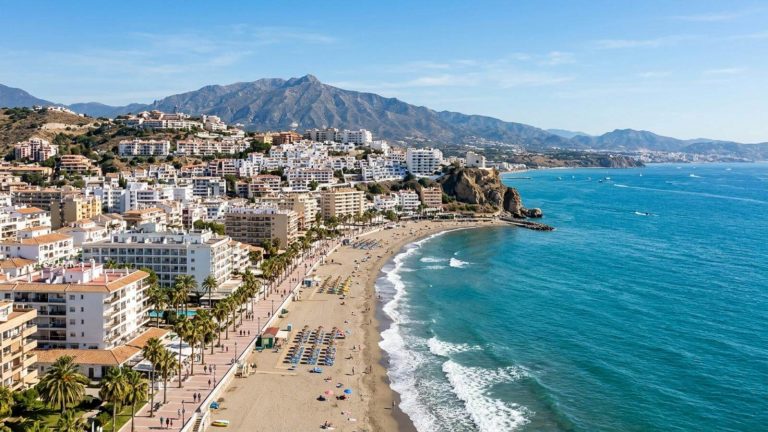 Torremolinos: hotel 4* exclusivo para adultos desde 28€ p.p./noche