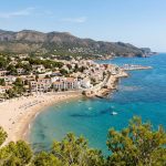 Vacaciones en Peñíscola: 7 noches en un aparthotel para 4 personas desde 57€ p.p.