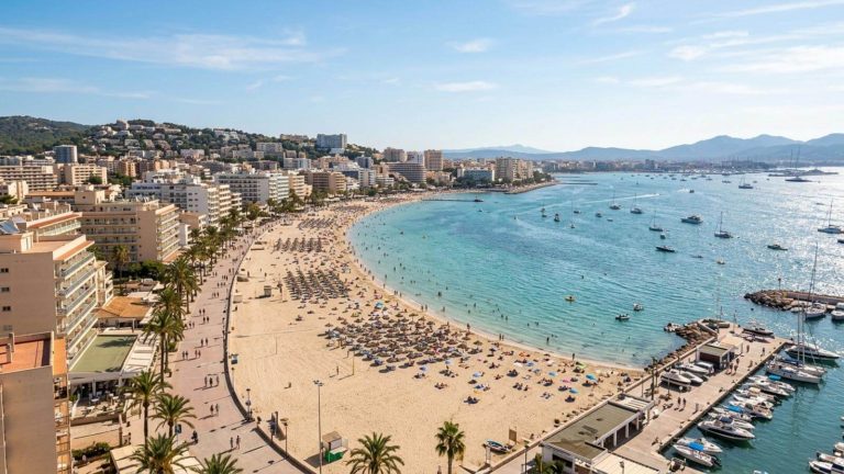 Mallorca: Hotel con impresionantes vistas y todo incluido desde 268€ p.p.