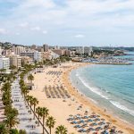Escapada solo para adultos frente a la playa: impresionante hotel 4* en Salou desde 38€ p.p./noche
