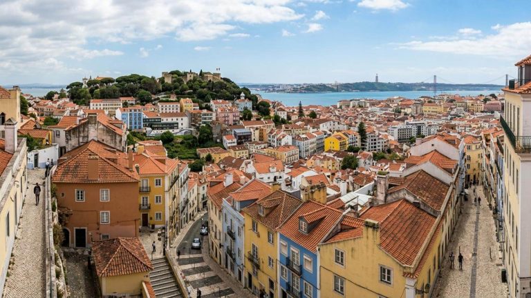 Navidad en Lisboa: hotel 4* desde 36€ p.p./noche