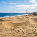 Maspalomas: exclusivo resort 5* solo para adultos desde 141€ p.p./noche