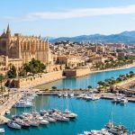 Última hora: hotel boutique 4* en el centro de Palma de Mallorca desde 154€ p.p./noche