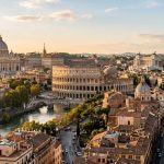 Roma: hotel 4* cerca del centro desde 35€ p.p./noche