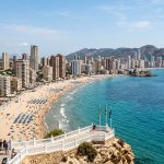 Vacaciones en Benidorm: 7 noches en un hotel desde 190€ p.p.