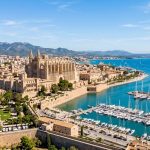 Vuelos a Mallorca + 3 noches en un hotel 4* cerca de la playa desde 209€ p.p.