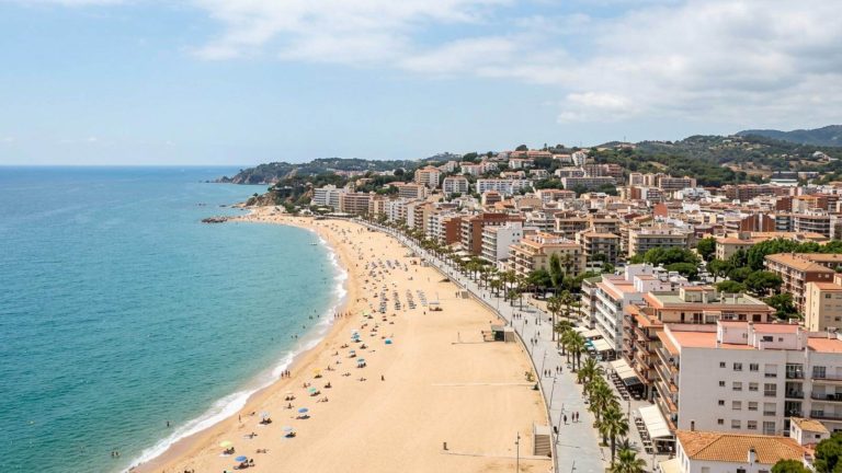 Hotel 4* en la Costa Brava con parque acuático y todas las comidas incluidas desde 49€ p.p./noche