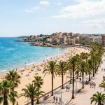 Escapada solo para adultos en Salou: encantador hotel 4* superior desde 34€ p.p./noche