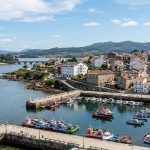 Escapada de lujo en la Isla de la Toja: histórico hotel 5* con fantásticas vistas al mar desde 100€ p.p./noche