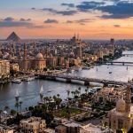 El Cairo: vuelos directos + 7 noches en un hotel con vistas a las pirámides desde 184€ p.p.