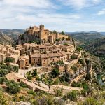 Última hora de lujo en Huesca: hotel 4* superior con vistas a la catedral desde 47€ p.p./noche
