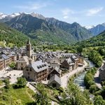 Invierno en un Parador ideal para disfrutar de la nieve en las cercanas pistas de esquí de Baqueira-Beret desde 55€ p.p./noche