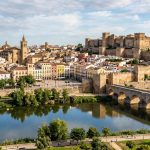 Escapada de última hora: hotel 4* en Badajoz ideal para los amantes del golf desde 32€ p.p./noche