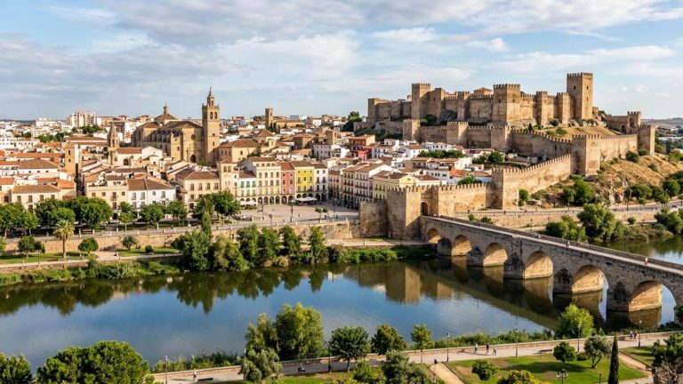 Escapada de última hora: hotel 4* en Badajoz ideal para los amantes del golf desde 32€ p.p./noche