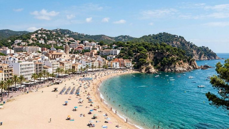 Costa Dorada: hotel a pie de playa con todas las comidas incluidas desde 67€ p.p./noche