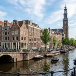Ámsterdam: vuelos desde 78€ ida y vuelta