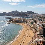 Fin de semana en Las Palmas: cálido y acogedor aparthotel desde 18€ p.p./noche