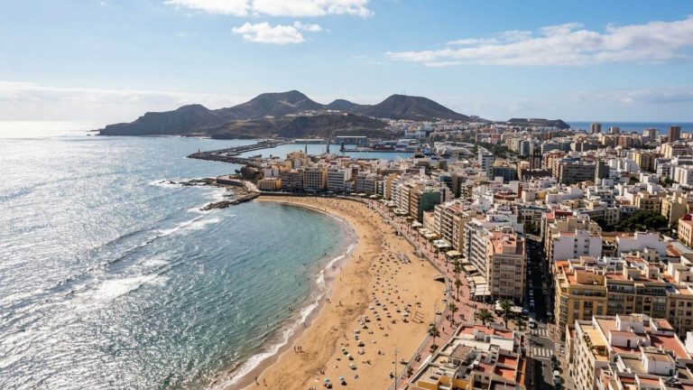 Fin de semana en Las Palmas: cálido y acogedor aparthotel desde 18€ p.p./noche