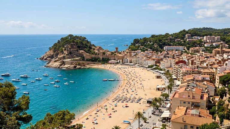 Hotel 4* en Lloret de Mar con spa y todas las comidas incluidas desde 51€ p.p./noche