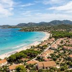 Vuelos a Cerdeña + 3 noches en un aparthotel a un paso de la playa desde 122€ p.p.