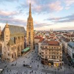 Escapada a Viena: hotel 4* desde 44€ p.p./noche