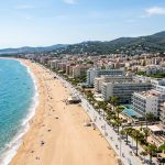 Hotel 4* solo para adultos en la Costa de Barcelona desde 42€ p.p./noche (desayuno incluido)