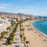 Fin de semana en Roquetas de Mar: hotel 4* ubicado literalmente en la playa desde 37€ p.p./noche