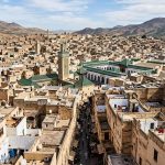 Vuelos a Fez + 3 noches en un riad con desayuno incluido desde 62€ p.p.