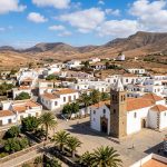 Fuerteventura: vuelos + 7 noches en un hotel con todo incluido desde 395€ p.p.