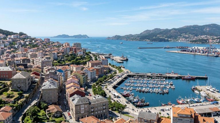 Noviembre de lujo en Vigo: resort & spa 5* desde 54€ p.p./noche