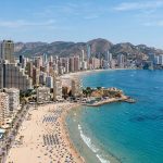 Vacaciones en Benidorm: 7 noches en un cálido y acogedor hotel 4* desde 257€ p.p.
