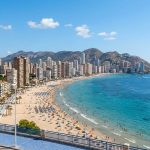 Acogedor hotel en el centro de Benidorm con todas las comidas incluidas desde 30€ p.p./noche
