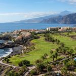 Fin de semana de lujo en Tenerife: hotel & spa 5* desde 53€ p.p./noche