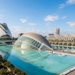 Otoño de lujo en Valencia: hotel Only YOU 5* con vistas increíbles desde 96€ p.p./noche
