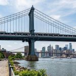 Vuelos directos a Nueva York + 4 noches en un hotel en Brooklyn desde 537€ p.p.