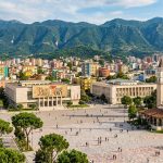 7 noches en un hotel boutique 4* en el centro de Tirana (Albania) con vuelos incluidos desde 209€ p.p.