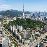 Vuelos a Seúl (Corea del Sur) desde 462€ ida y vuelta