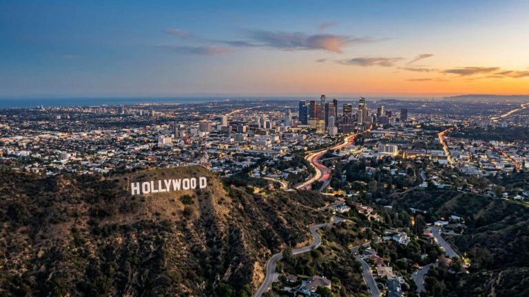 Vuelos directos a California, Estados Unidos desde 723€ ida y vuelta