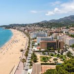 Otoño de lujo en el Maresme: magnífico hotel & spa 5* con 7 piscinas desde 62€ p.p./noche