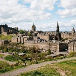 Vuelos a Edimburgo desde solo 40€ ida y vuelta